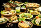 Ini Deretan Menu Istimewa di Destinasi Wisata Budaya Dunia Saat Ramadan