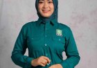 Keyko Peraih Suara Terbanyak dari PKB Kebumen
