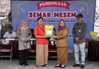 Program Semar Mesem Digelar untuk Mengantisipasi Lonjakan Harga Kebutuhan Pokok