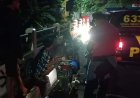 Lagi, Polisi Amankan Sekelompok Remaja yang Melakukan Perang Sarung 