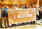 Tuding Musda Percasi DIY Cacat Hukum, Forkom Percasi Sleman dan Yogyakarta Minta Musda Ulang