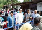 Perkuat Budaya Lokal, Bank Mandiri Hadirkan Balai Kesenian di Purworejo