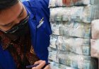 Naik 10 Persen, Bank Mandiri Siapkan Uang Tunai Rp 31,3 T Menyambut Idul Fitri