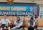 Pasar Lebaran 2024 Sleman Diisi Berbagai Kegiatan