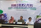 Peserta JKN Bisa Berobat Saat Perjalanan Mudik Lebaran