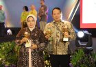 PDAM Purworejo Meraih Top BUMD Award 2024 Keenam Kalinya