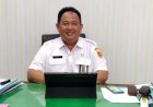 Persiapan Mudik Lebaran, Dinas PUPR Purworejo Menambal Jalan Berlubang