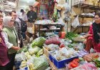 Jelang Idul Fitri, Harga Sebagian Bahan Kebutuhan Pokok Justru Turun
