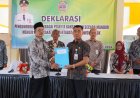 Puluhan Keluarga di Gunungkidul Menolak Pemberian Bansos