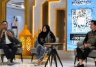 Desainer Sutardi Berbagi Cara Membangun Bisnis