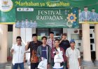 Baznas Kebumen Menyalurkan 2.500 Paket Sembako