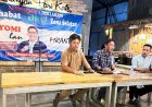 Jateng Butuh Kepemimpinan Muda, Dukungan untuk Sudaryono Mengalir dari SADAR