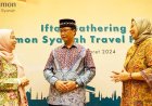 Menyelenggarakan Travel Fair, Danamon Syariah Ingin Umat Islam Terbantu Untuk Ibadah Haji dan Umrah