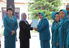 Bupati Sleman Melantik 47 Pengurus TP PKK 2024 - 2029