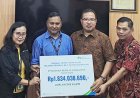 Melalui SERTAKAN, BPJS Ketenagakerjaan Ajak Masyarakat Tingkatkan Kepedulian ke Pekerja Rentan