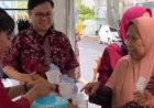 Perang Takjil Marak, Pasar Istimewa Ramadan Digelar Setiap Akhir Pekan