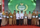 Baznas Bersinergi dengan Pemerintah untuk Mengentaskan Kemiskinan