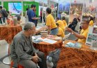 Dinas Pariwisata Sleman Promosi Desa Wisata di Malaysia