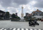 PHRI Meminta Pemkot Yogyakarta Tak Hanya Fokus Wisatawan Lokal