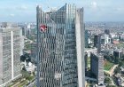 Telkom Catat Kinerja 2023 Positif, Pendapatan Konsolidasi Rp 149,2 Triliun dan Pertumbuhan Laba Bersih 18,3 Persen