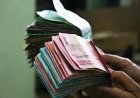 660 Perusahaan Wajib Memberi THR kepada Pekerjanya