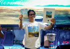 Dosen UMBY Merilis Album Perdana