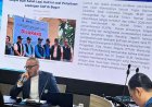 Hardjuno Wacanakan Perampasan Aset Koruptor Tanpa Melalui Tuntutan Pidana