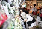 Farmers Market Shopping Race Hadir di Surabaya, Dorong Warga Hidup Sehat