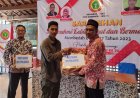 PPNI Bantul Gelar Beragam Kegiatan Memperingati HUT ke-50