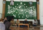 Siswa Smanlas Purworejo Mengikuti Pesantren Kilat di Ponpes Mamba'ul Hikmah