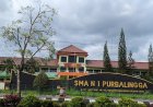 Sejumlah 74 Siswa SMAN 1 Purbalingga Diterima PTN Lewat Jalur SNBP