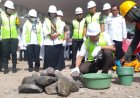 Pemkab Bantul Membangun Perpustakaan Megah Tiga Lantai