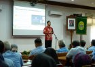 Bantul Kandidat Percontohan Kabupaten Antikorupsi