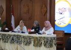 Digelar Sosialisasi Bantuan Hukum, Bupati Sleman: Setiap Orang Berhak Mendapatan Keadilan