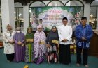 Pemkab Sleman Mengadakan Nuzulul Quran dan Doa Syukur Hari Jadi ke-108