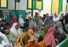 Sejumlah 2.604 Pegawai Honorer Pemkab Kebumen Menerima THR, Masing-masing Rp 250 Ribu