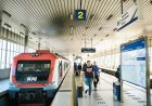 Hadapi Lonjakan Pemudik, KAI Bandara Ajukan Penambahan Jadwal ke Pemerintah
