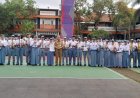 Tahun Ini 74 Pelajar SMAN 1 Kebumen Diterima Melalui Jalur SNBP
