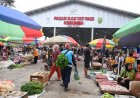 Pasar Pagi Kebumen akan Diperluas
