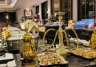 Swiss-Belboutique Yogyakarta Menghadirkan Midnesia Selama Ramadan