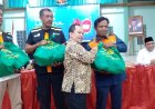 PMI Kekurangan Stok, Digelar Donor Darah Lailatul Qodar