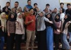 KSR STIKES Pemkab Purworejo Membagikan Takjil
