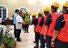 Harus Siap, Ini Tantangan PDAM Kebumen 16 Tahun ke Depan