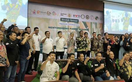 Harga Jagung Melambung, Peternak Berharap Intervensi Pemerintah