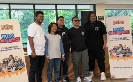 Artis Yura Yunita Bakal Konser di Yogyakarta