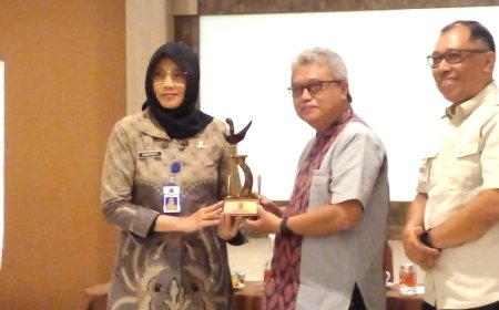 Inilah Cara Kota Malang Memperkuat Branding