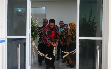 Layanan Kesehatan Jadi Program Prioritas Pemkab Sleman