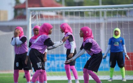 Beri Kejutan, Tim Tamu Juarai MilkLife Soccer Challenge–Kudus Series 1 Tahun 2024