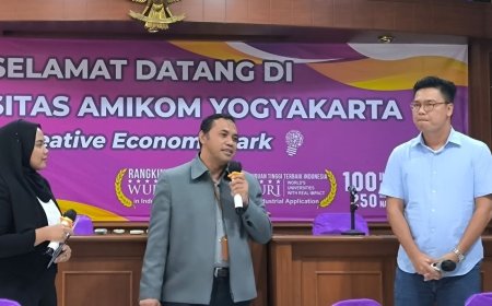 AMD Indonesia Mendukung Peningkatan Kualitas Pendidikan