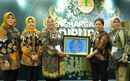 Sleman Meraih Sertifikat Adipura, Karena Berhasil Mengelola Problem Sampah?